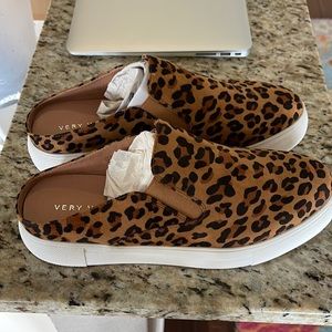 Brand New without tags. Very Volatile Mules